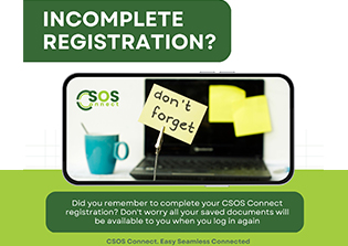 csos connect thumb